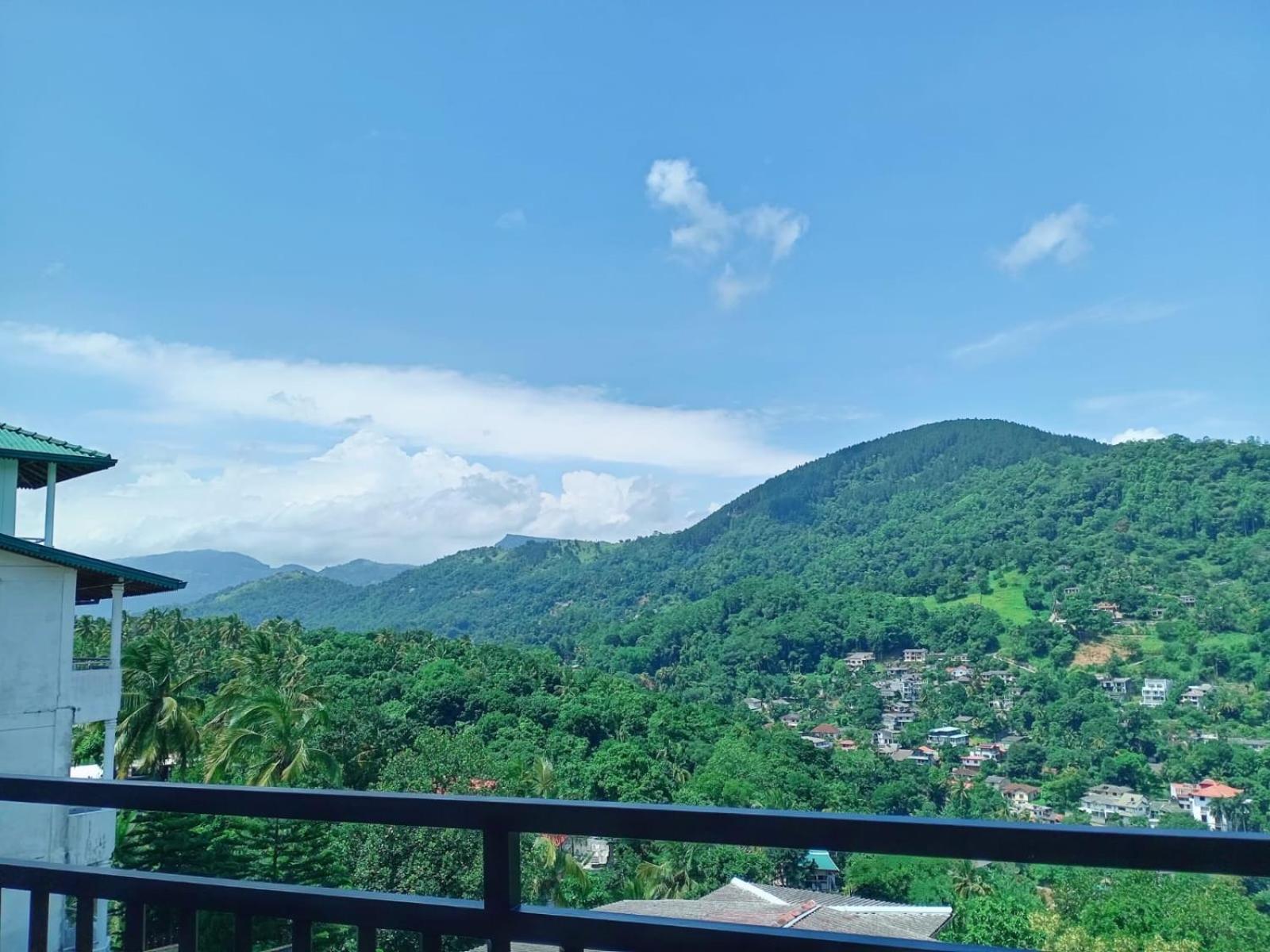 キャンディーMountain Viewアパートメント エクステリア 写真