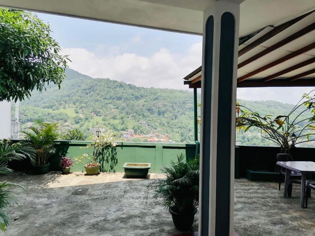 キャンディーMountain Viewアパートメント 部屋 写真